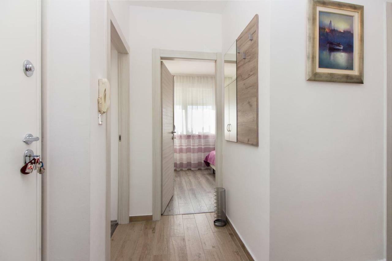 Deluxe Apartment Miro Split Dış mekan fotoğraf