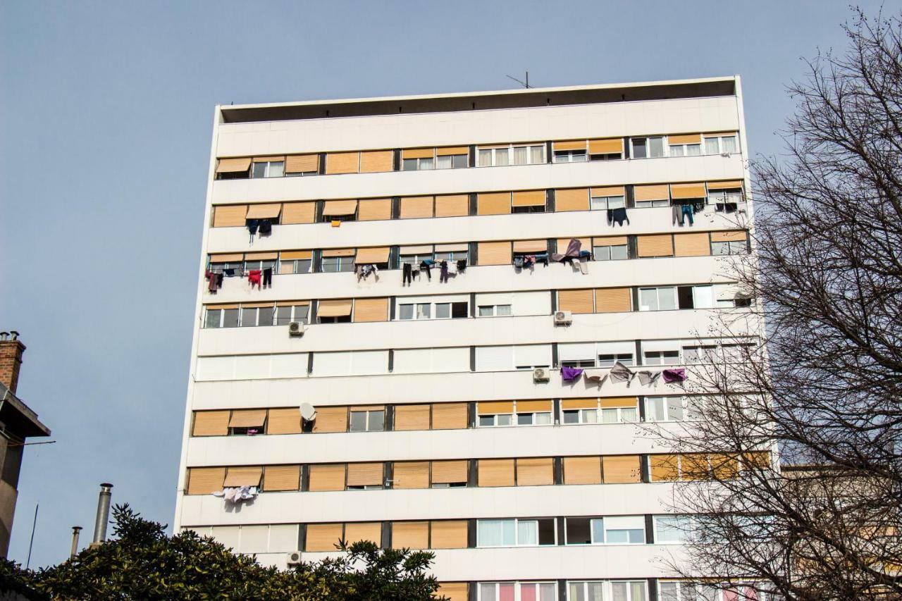 Deluxe Apartment Miro Split Dış mekan fotoğraf