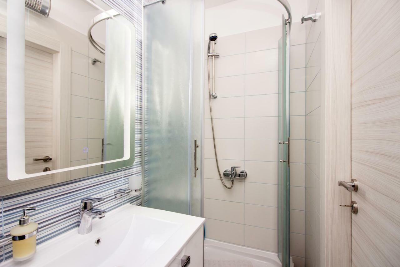 Deluxe Apartment Miro Split Dış mekan fotoğraf